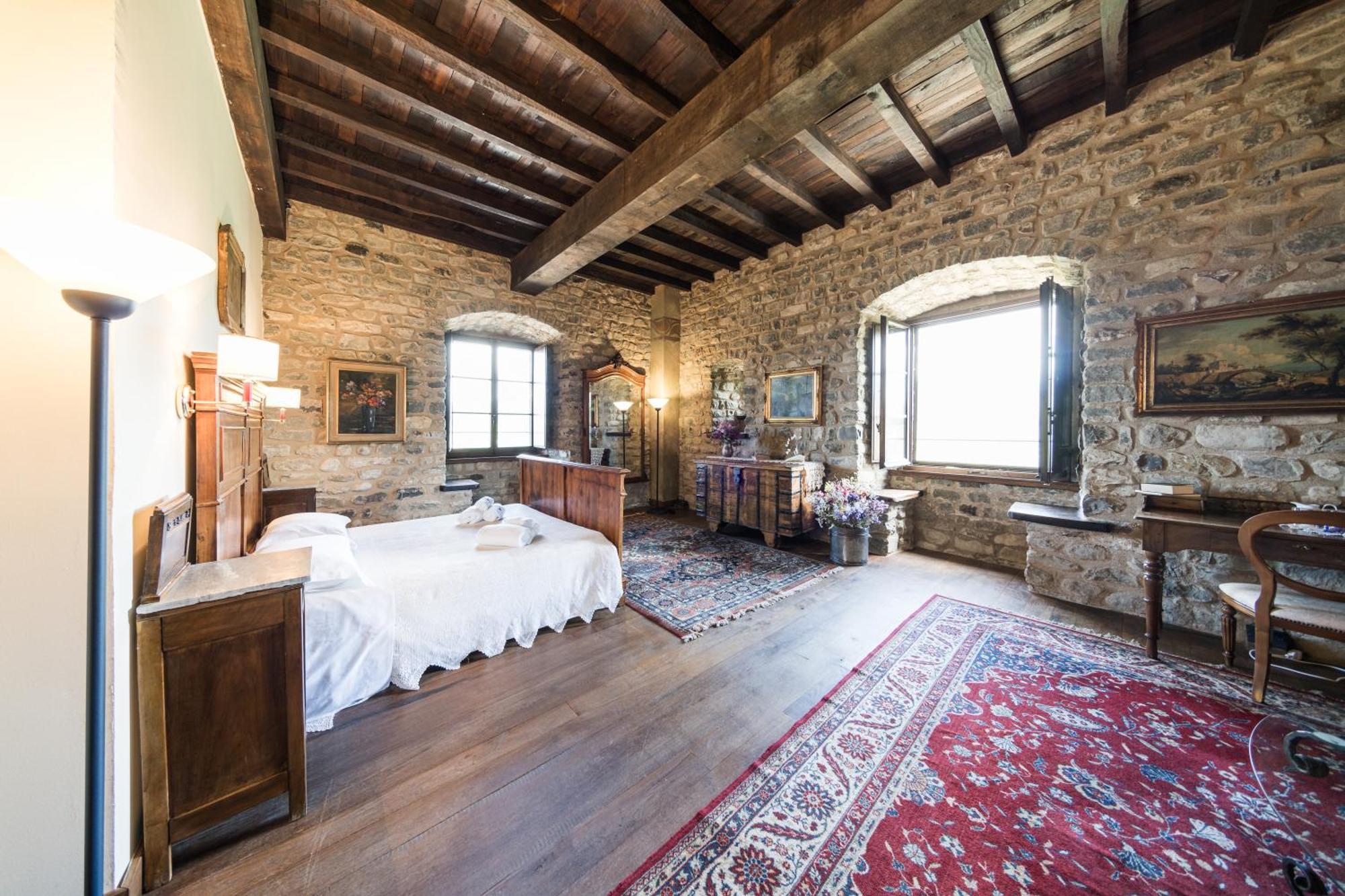 Resort Tenuta Castel Dell'aquila