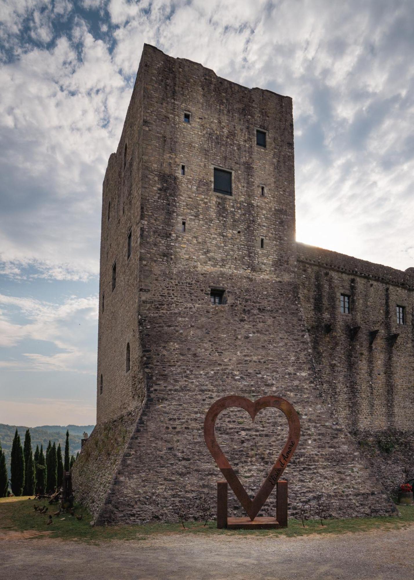 Tenuta Castel Dell'aquila *