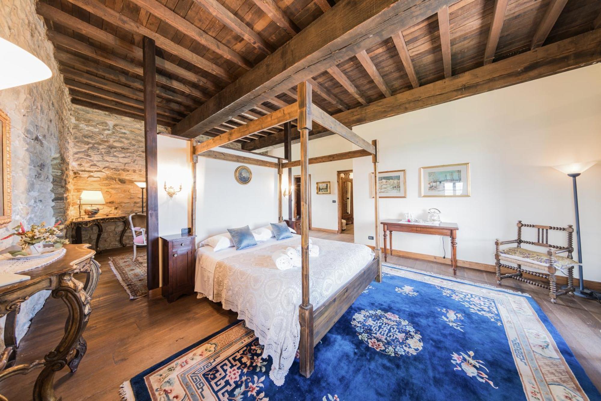 Tenuta Castel Dell'aquila Gragnola