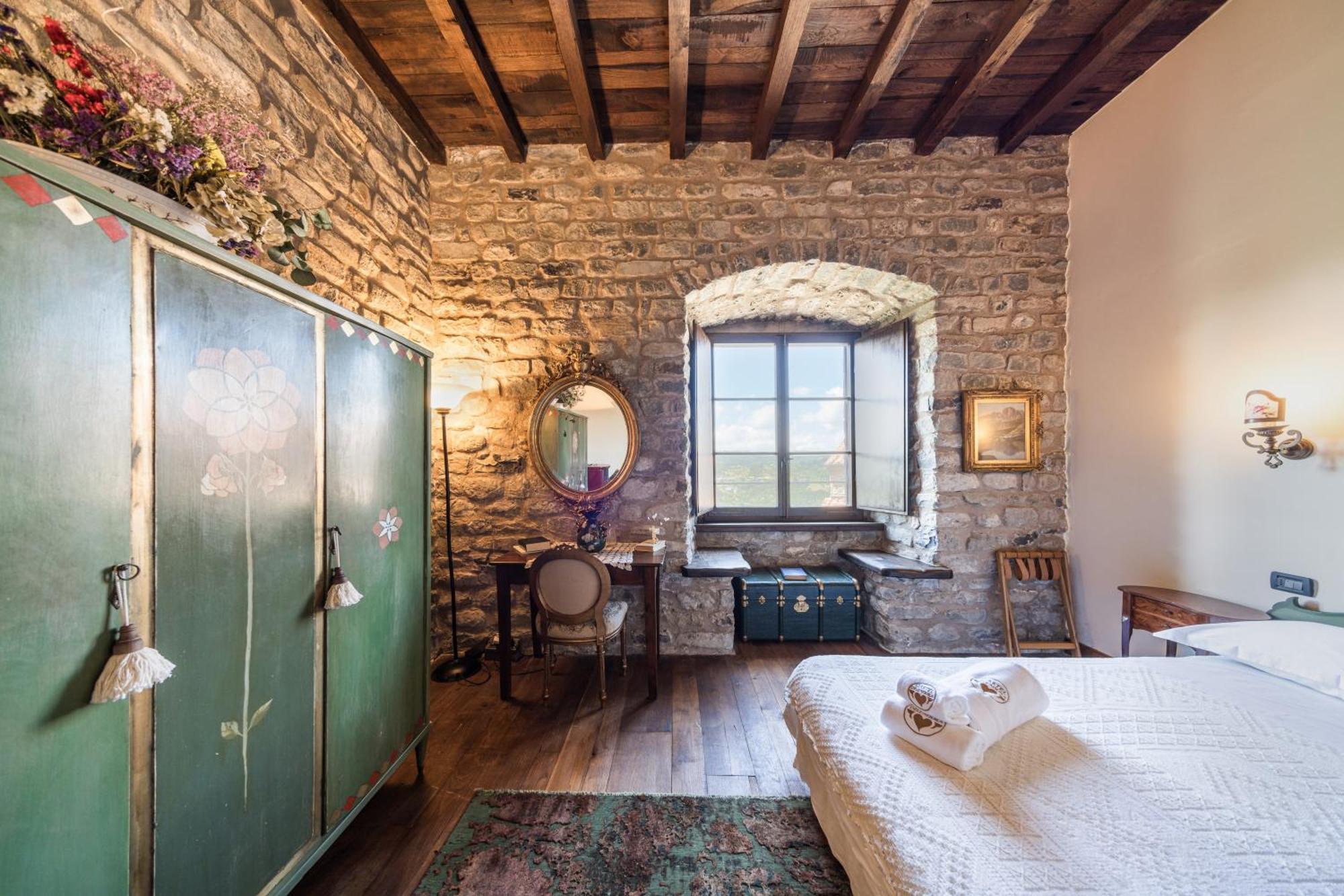 Tenuta Castel Dell'aquila * Gragnola