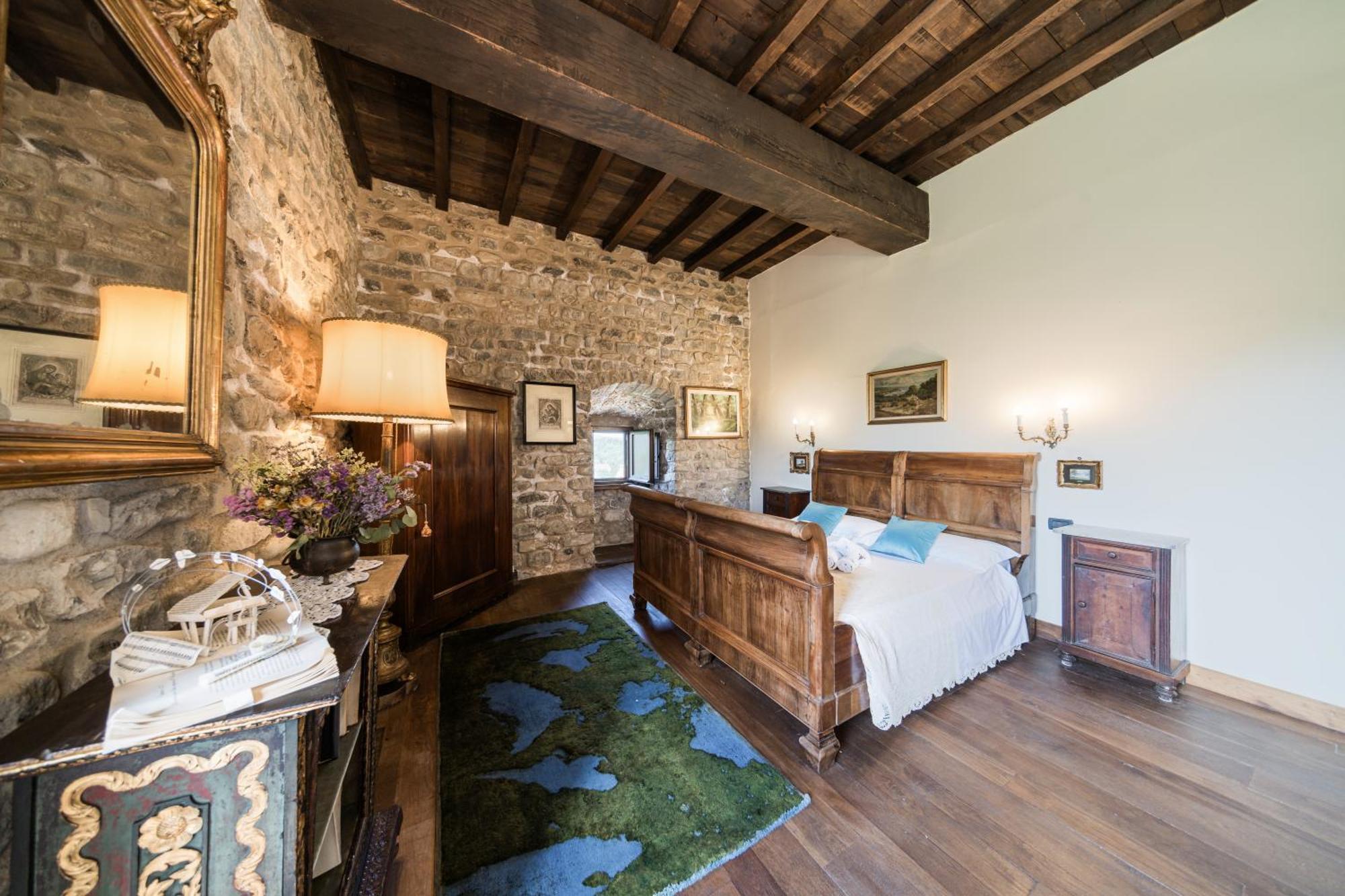 Tenuta Castel Dell'aquila Gragnola