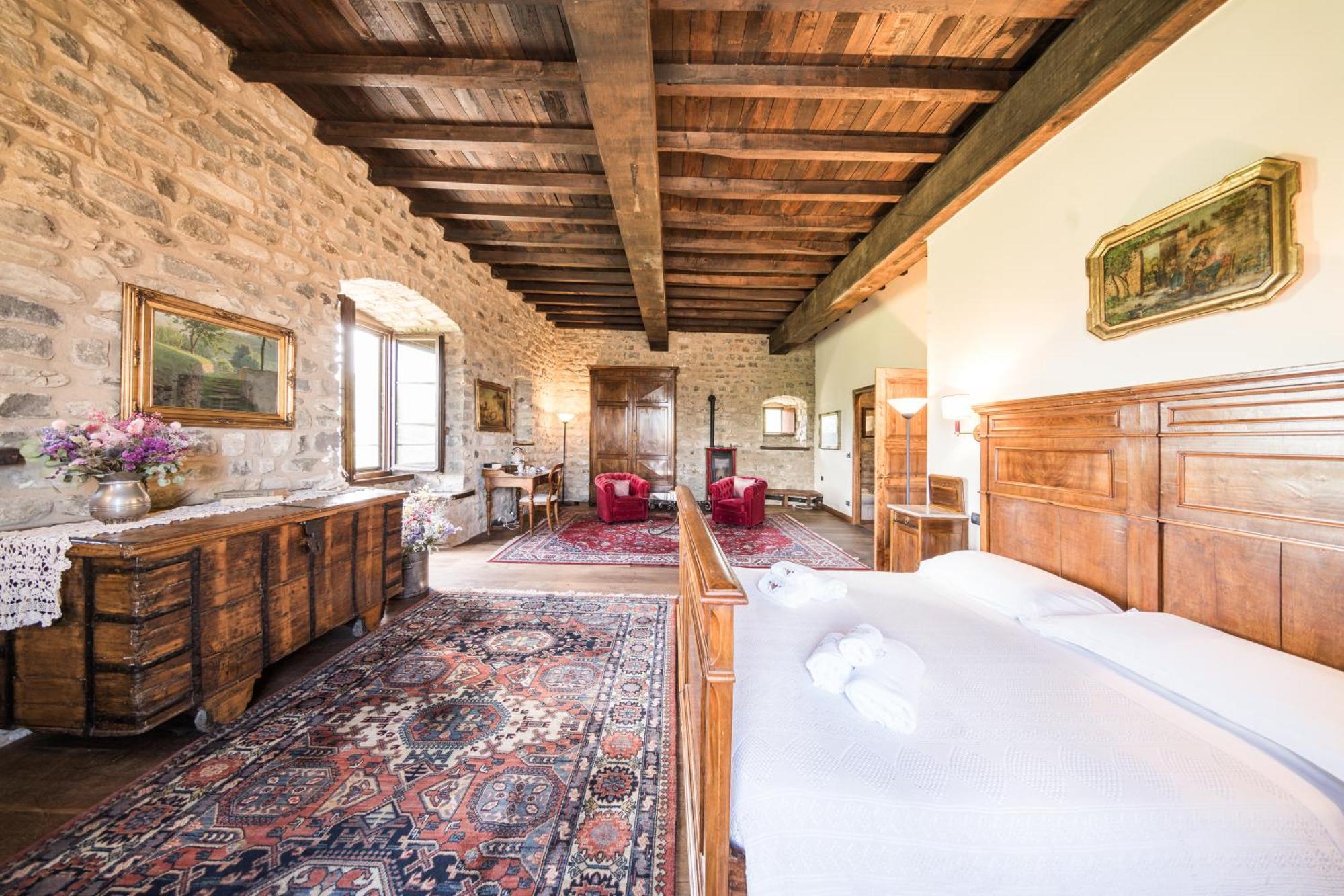 Tenuta Castel Dell'aquila Resort