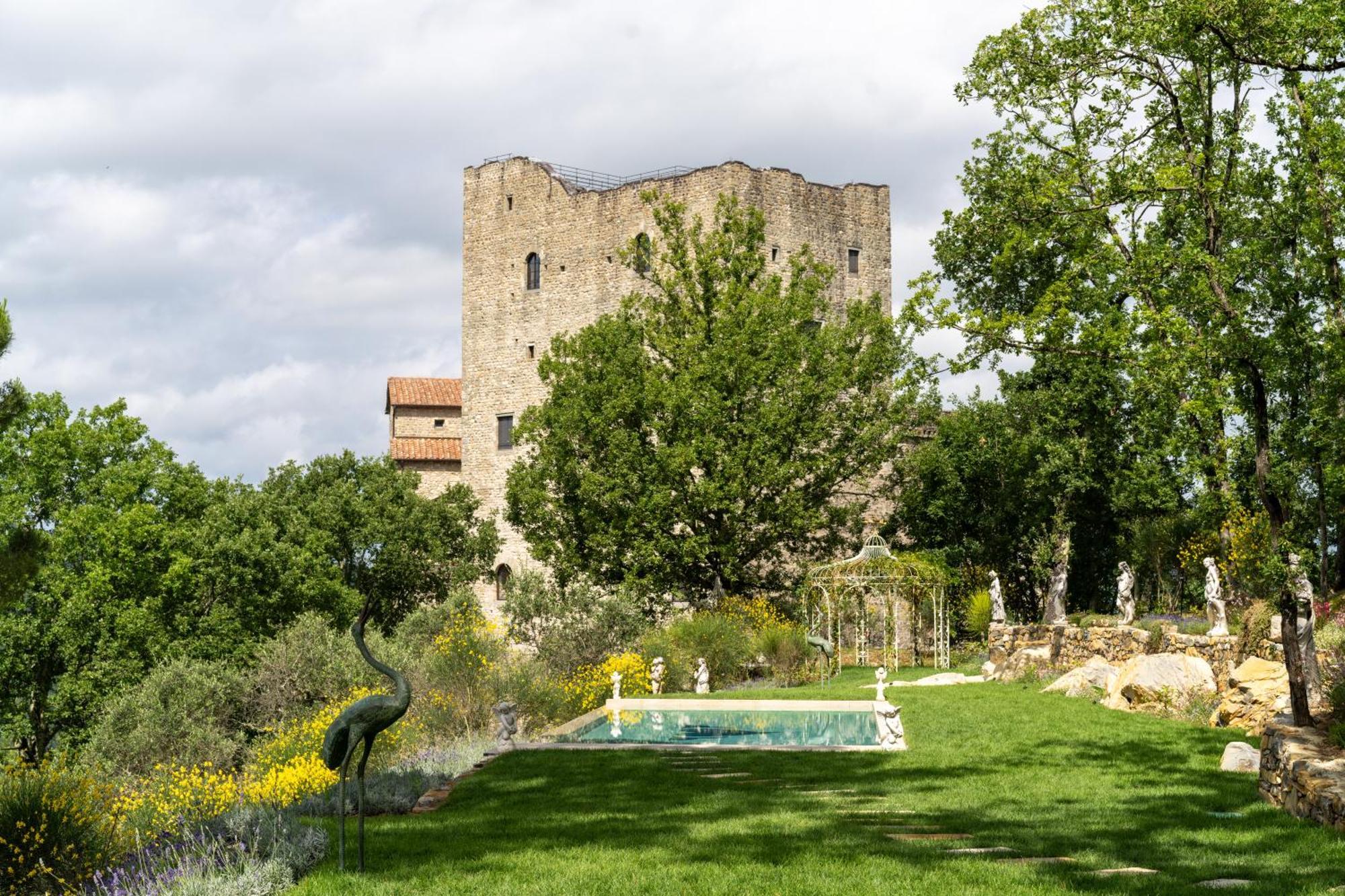 Resort Tenuta Castel Dell'aquila Gragnola