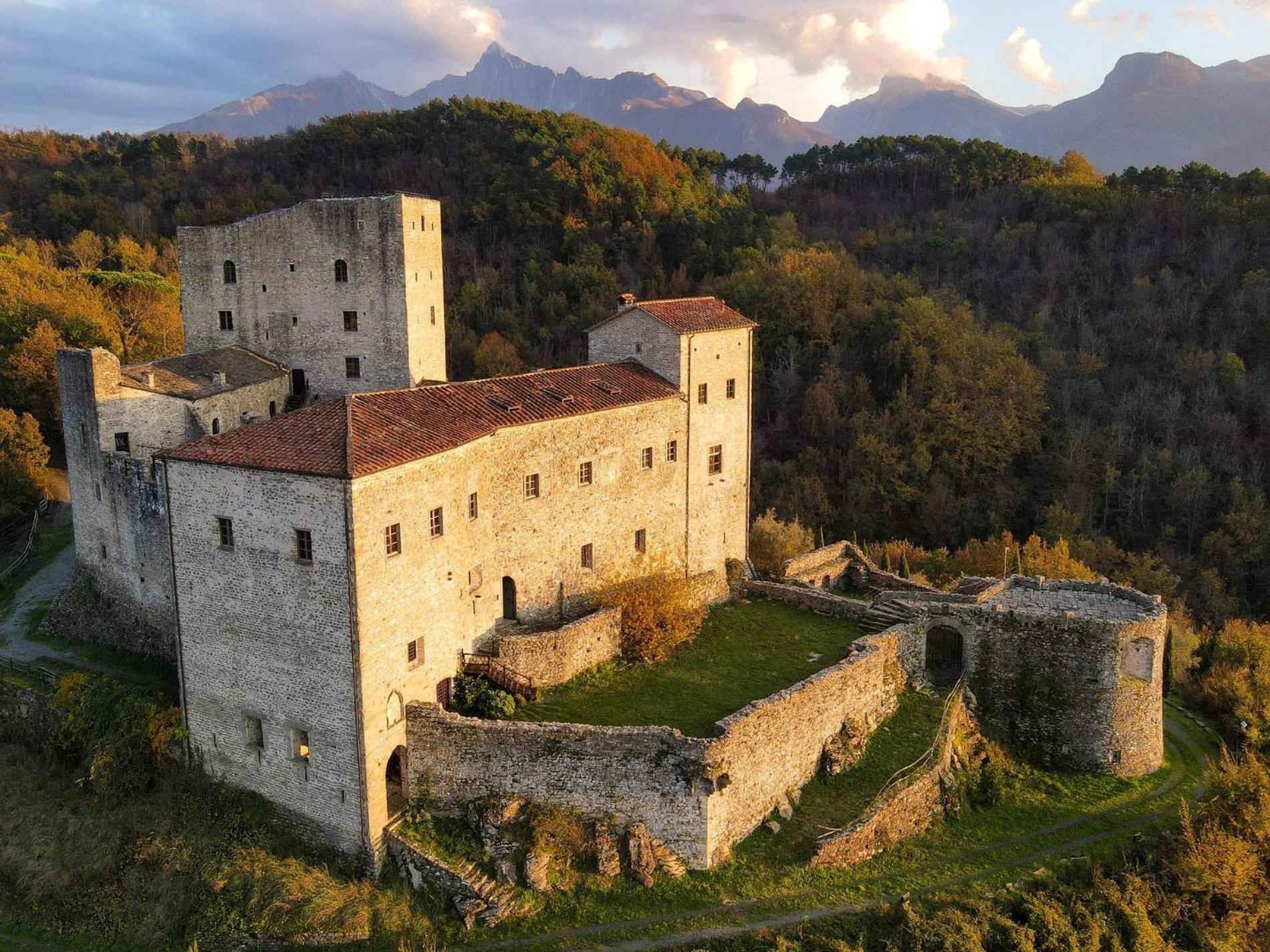 Tenuta Castel Dell'aquila * Gragnola