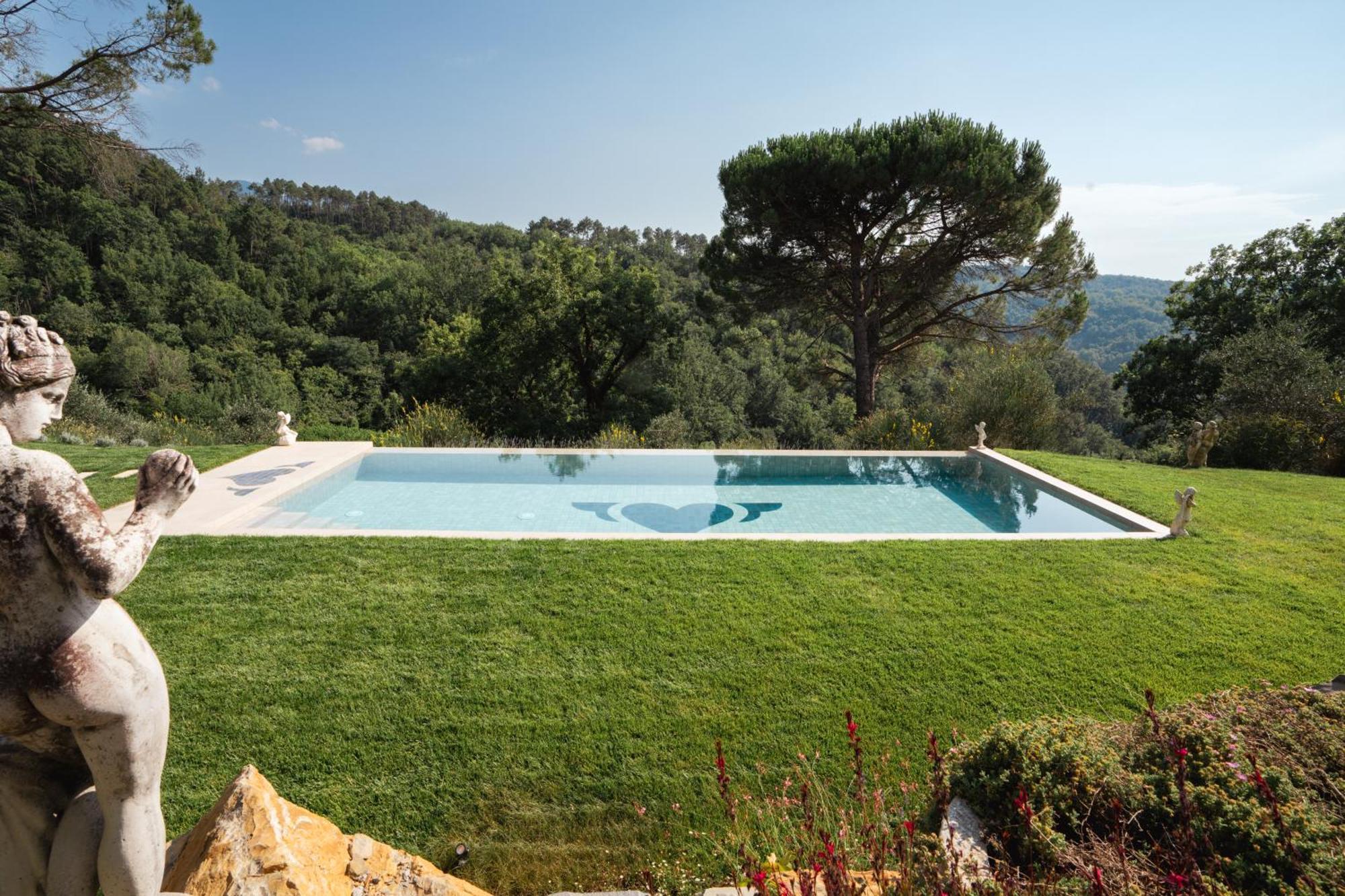 Resort Tenuta Castel Dell'aquila