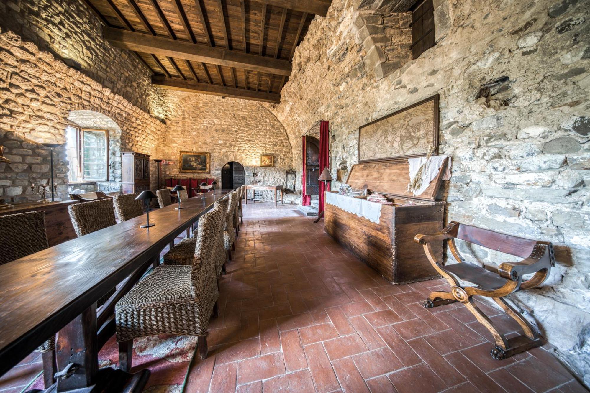 Tenuta Castel Dell'aquila *