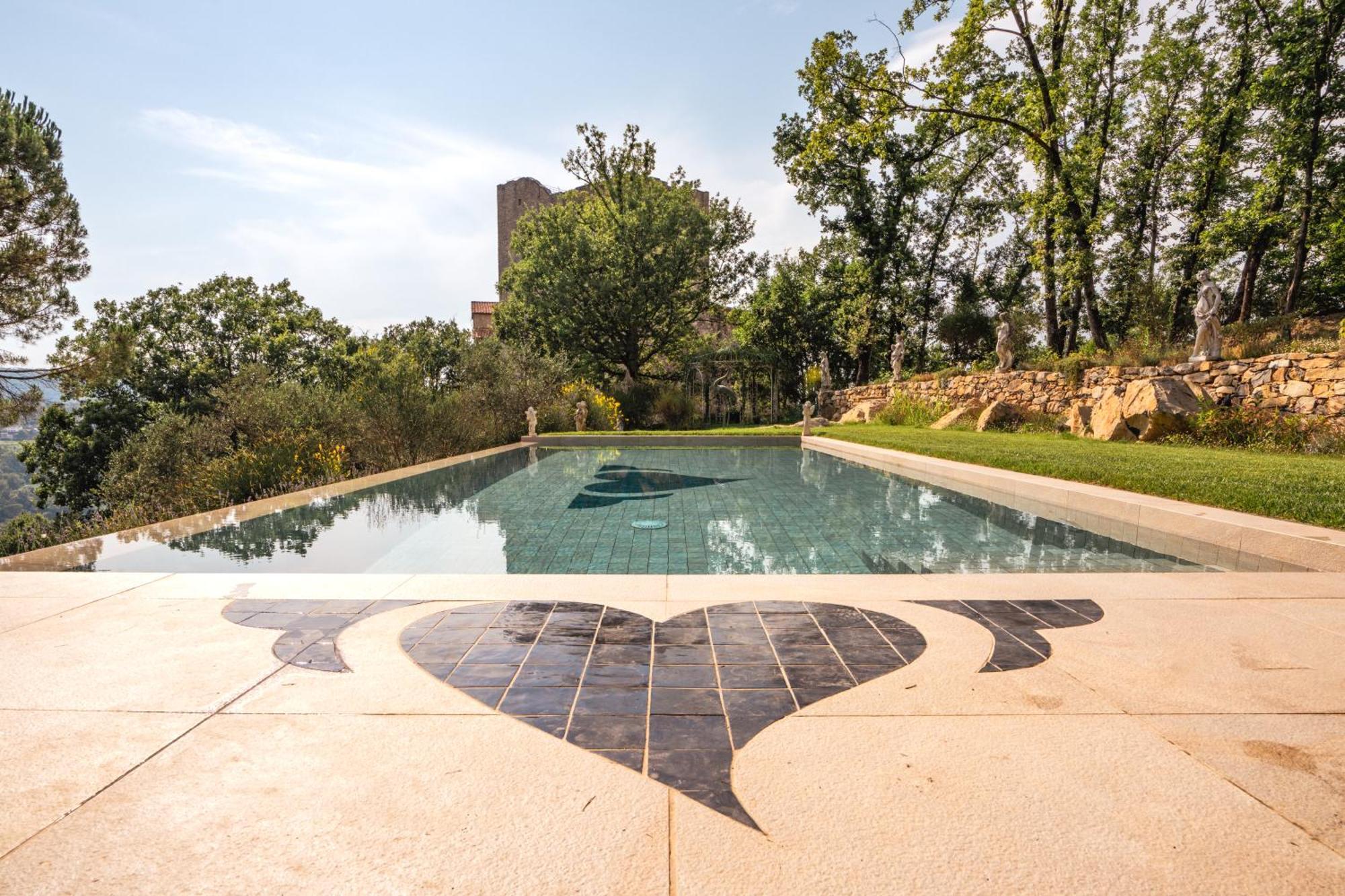 Tenuta Castel Dell'aquila Gragnola
