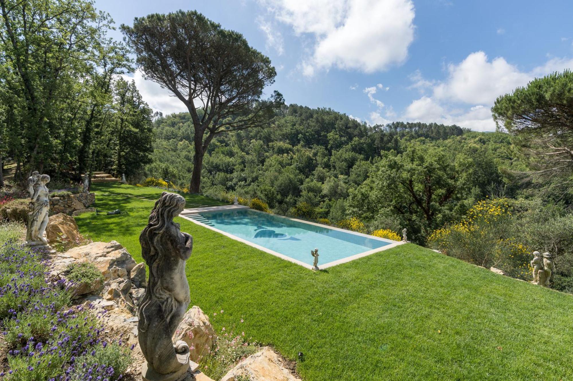 Tenuta Castel Dell'aquila